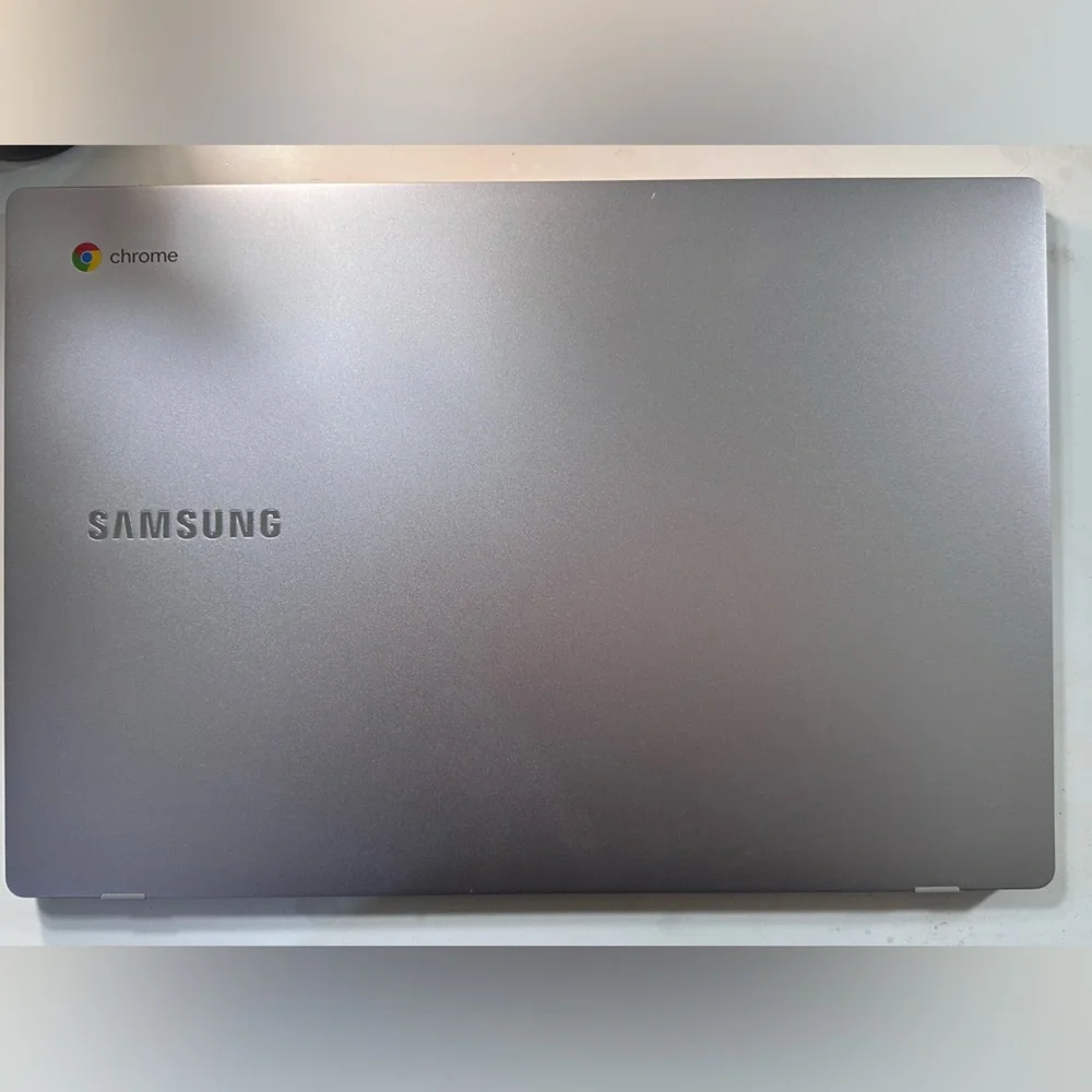 Samsung Chromebook 4